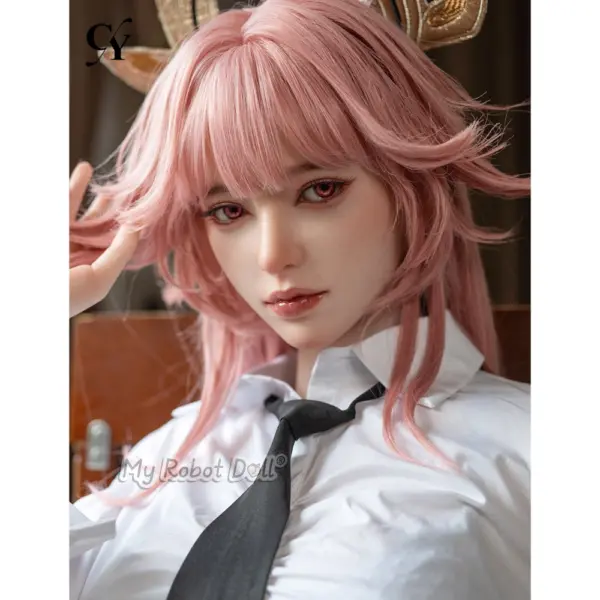 Sex Doll Miko Top-Cydoll - 168Cm / 5'6&Quot; F-Cup Full Silicone Doll - Image 3