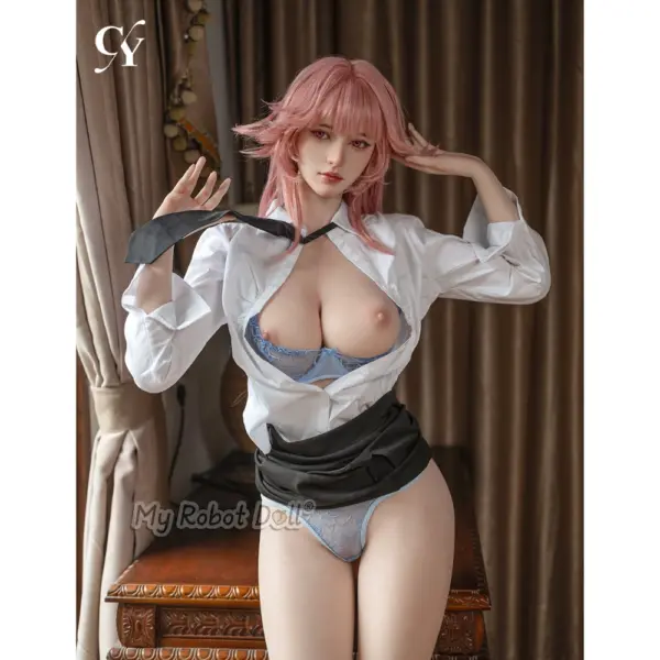 Sex Doll Miko Top-Cydoll - 168Cm / 5'6&Quot; F-Cup Full Silicone Doll - Image 8