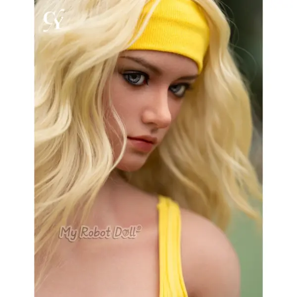 Sex Doll Polly Top-Cydoll - 176Cm / 5'9&Quot; E-Cup Full Silicone Doll - Image 15