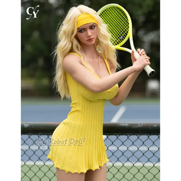 Sex Doll Polly Top-Cydoll - 176Cm / 5'9&Quot; E-Cup Full Silicone Doll - Image 19