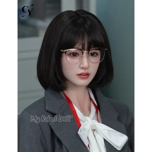 Sex Doll Shikukawa Yuri Top-Cydoll - 168Cm / 5'6&Quot; F-Cup - Image 3