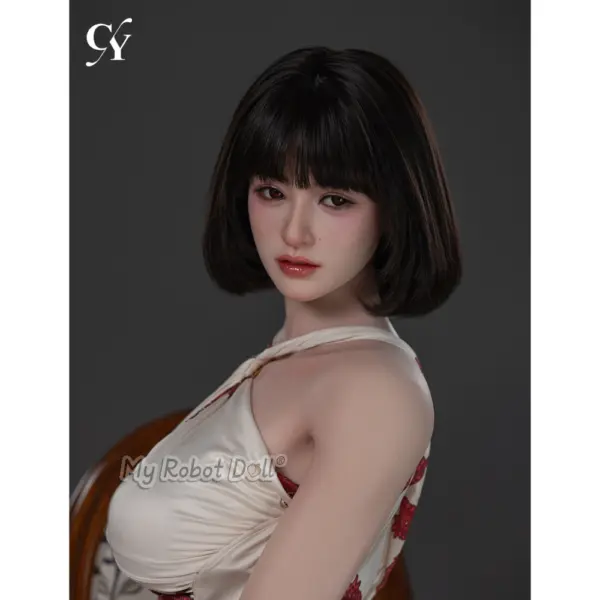 Sex Doll Shikukawa Yuri Top-Cydoll - 168Cm / 5'6&Quot; F-Cup - Image 10