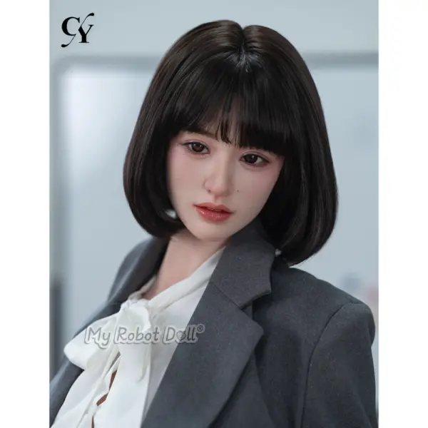 Sex Doll Shikukawa Yuri Top-Cydoll - 168Cm / 5'6&Quot; F-Cup - Image 4