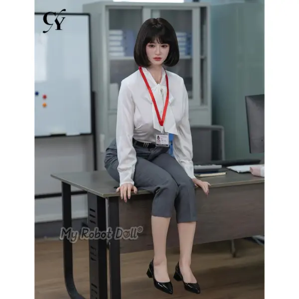 Sex Doll Shikukawa Yuri Top-Cydoll - 168Cm / 5'6&Quot; F-Cup - Image 6