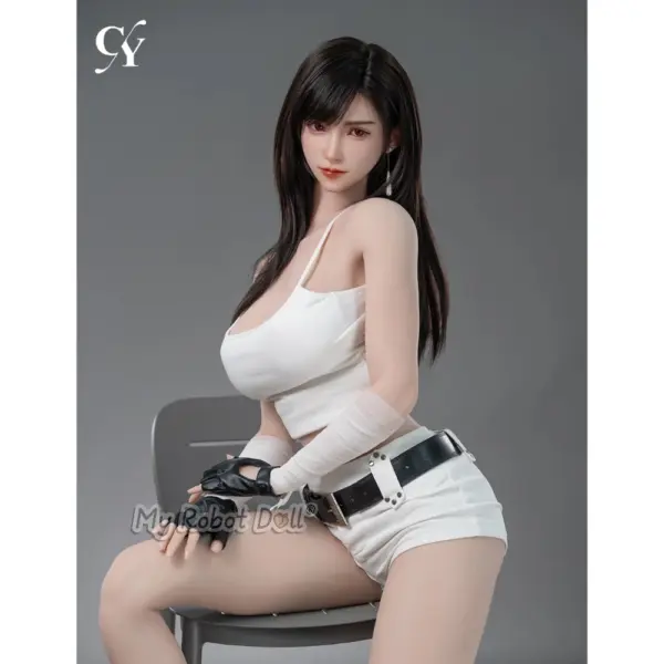Fit Twenties Asian Sex Doll Talia 168Cm F-Cup Top-Cydoll