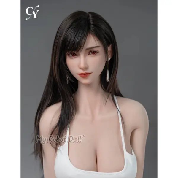 Sex Doll Talia Top-Cydoll - 168Cm / 5'6&Quot; F-Cup Full Silicone Doll - Image 2
