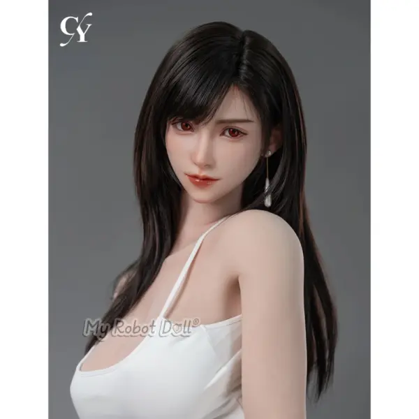 Sex Doll Talia Top-Cydoll - 168Cm / 5'6&Quot; F-Cup Full Silicone Doll - Image 3