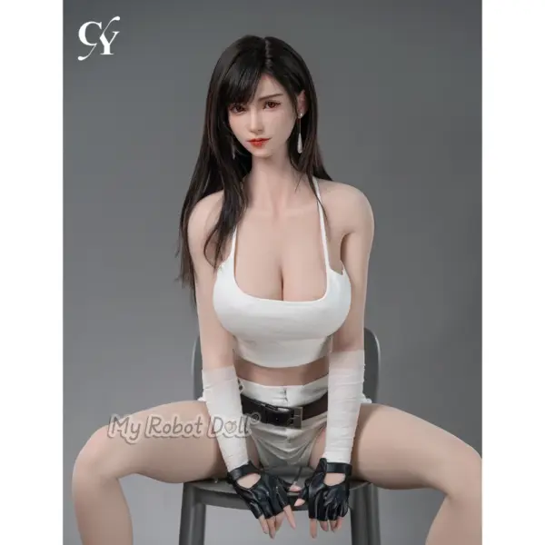 Sex Doll Talia Top-Cydoll - 168Cm / 5'6&Quot; F-Cup Full Silicone Doll - Image 4