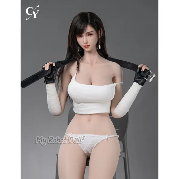 Sex Doll Talia Top-Cydoll - 168Cm / 5'6&Quot; F-Cup Full Silicone Doll - Image 5