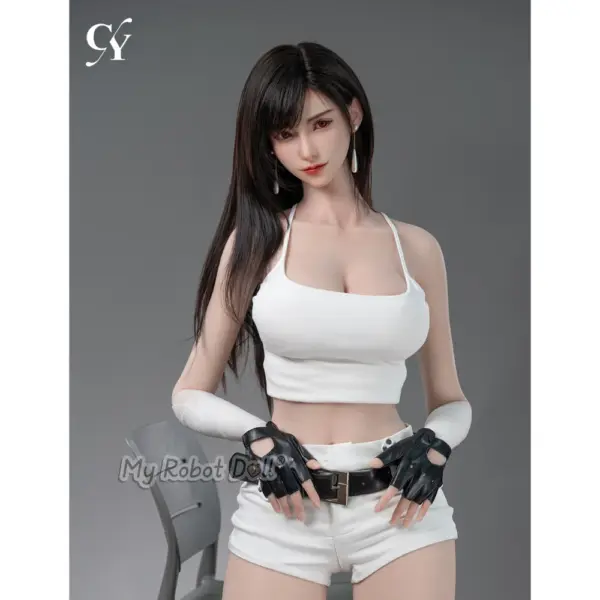 Sex Doll Talia Top-Cydoll - 168Cm / 5'6&Quot; F-Cup Full Silicone Doll - Image 6