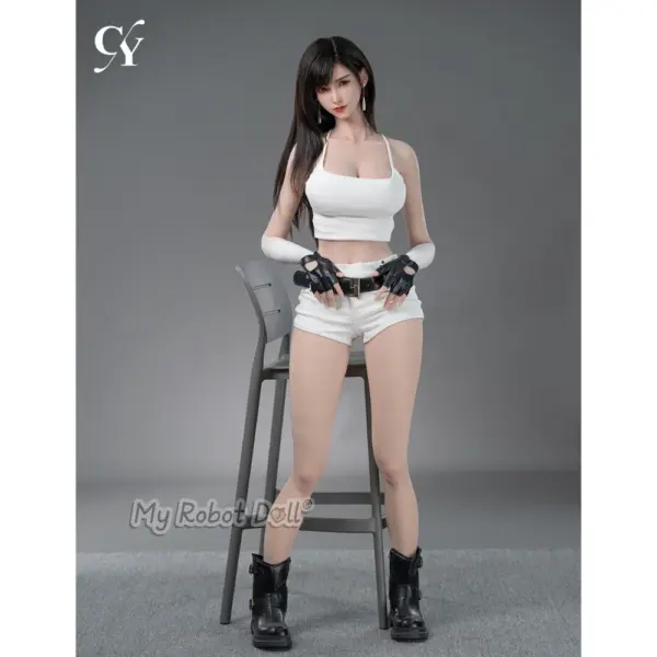Sex Doll Talia Top-Cydoll - 168Cm / 5'6&Quot; F-Cup Full Silicone Doll - Image 8