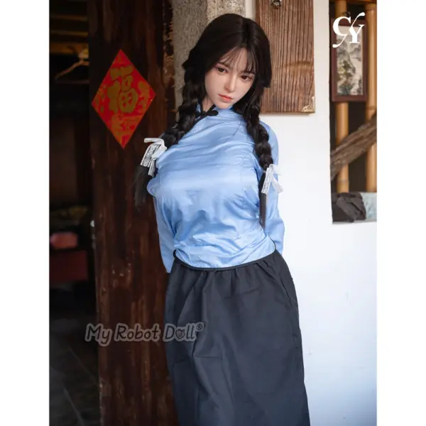 Sex Doll Wan Top-Cydoll - 167Cm / 5'6&Quot; D-Cup Full Silicone Doll - Image 7