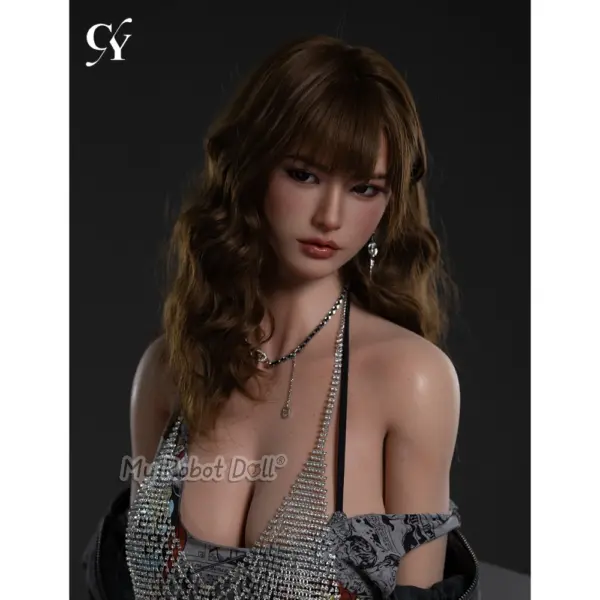 Sex Doll Yuki Top-Cydoll - 168Cm / 5'6&Quot; F-Cup Full Silicone Doll - Image 3