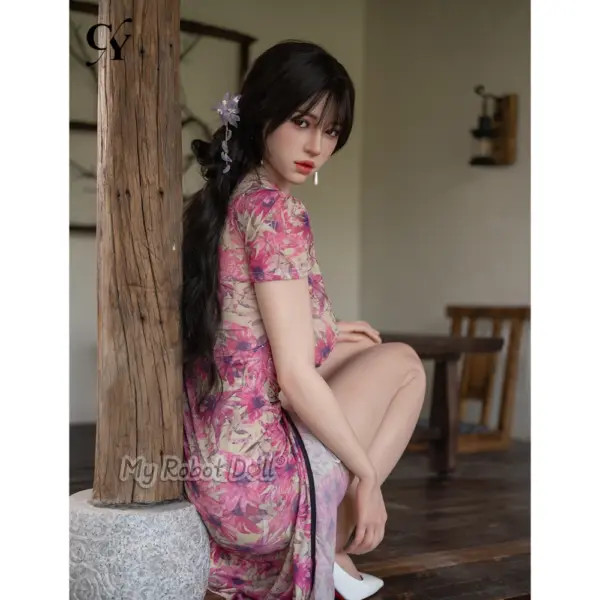 Sex Doll Zhimin Top-Cydoll - 168Cm / 5'6&Quot; F-Cup Full Silicone Doll - Image 13