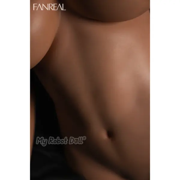 Sex Doll Torso Ros-Carlee Fanreal - 95Cm / 3'1&Quot; G Cup Tan - Image 38