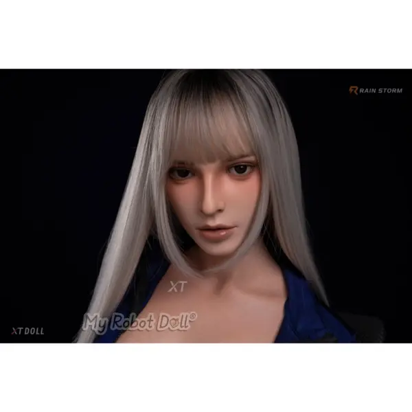 Sex Doll Xt-15 Hannah 164Cm / 5'4&Quot; C-Cup Full Silicone Xt Doll - Image 10