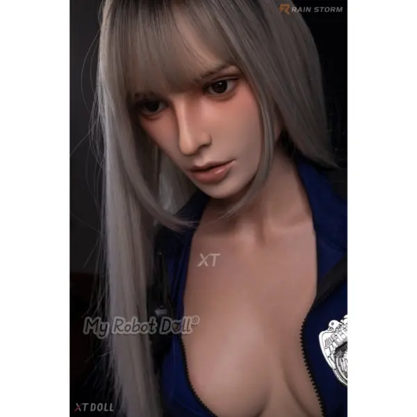Sex Doll Xt-15 Hannah 164Cm / 5'4&Quot; C-Cup Full Silicone Xt Doll - Image 3
