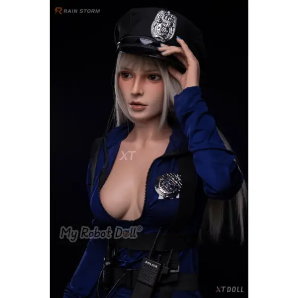 Sex Doll Xt-15 Hannah 164Cm / 5'4&Quot; C-Cup Full Silicone Xt Doll - Image 6