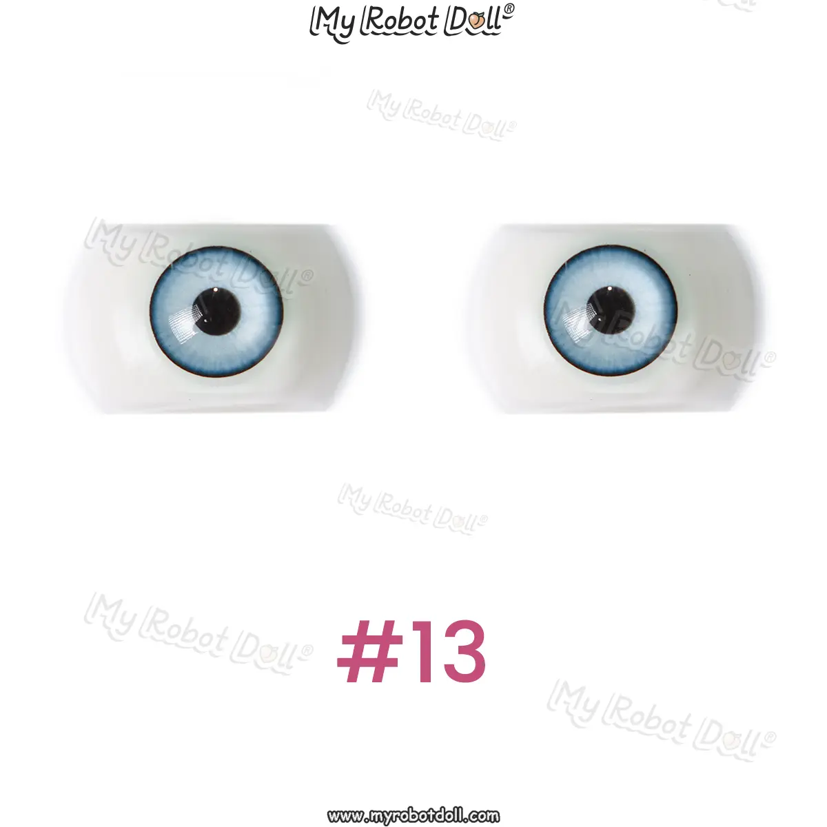 #13