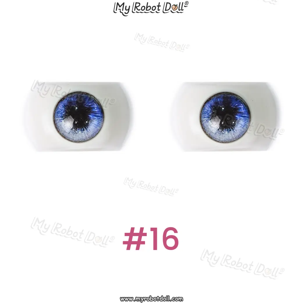 #16