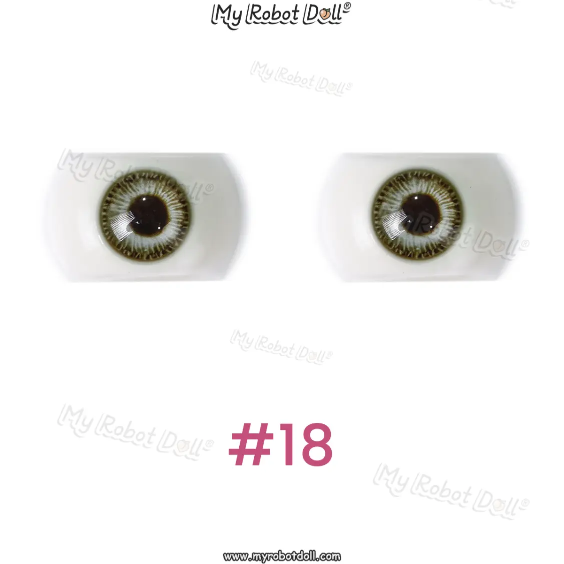 #18