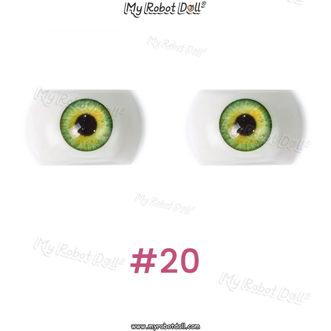 #20