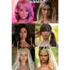 Lusandy Sex Doll Heads 33 Sex Doll Heads Lusandy