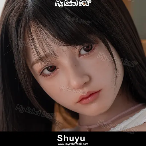 Shuyu