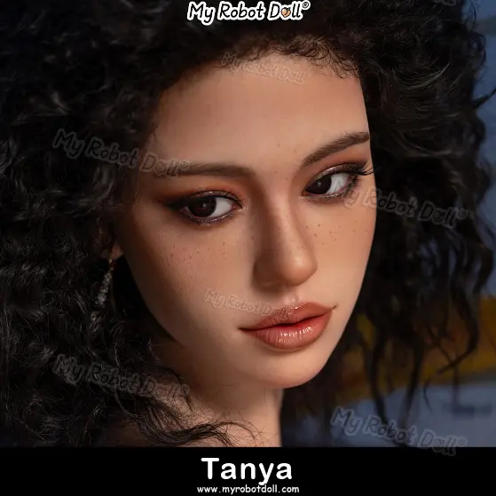 Tanya-1