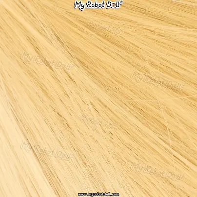 Blonde