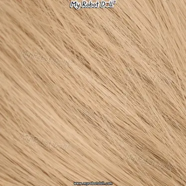 Dark Blonde