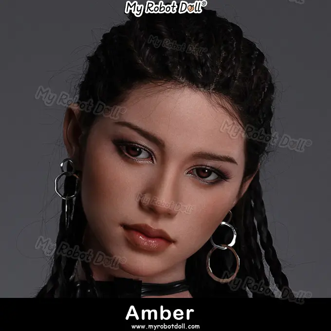 Amber