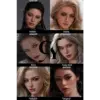 Top-Cydoll Sex Doll Heads 3 Top Cydoll Sex Doll Heads