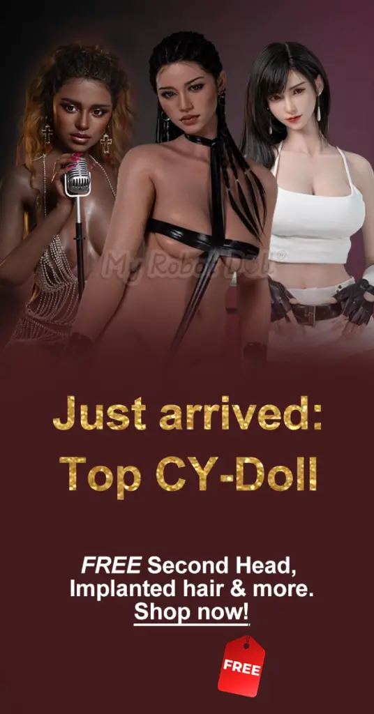 Topcydoll Mobile Banner Sex Doll June 2025