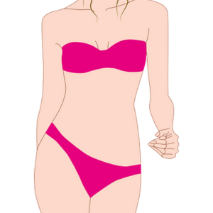 Torso Dolls