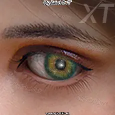 Emerald Green