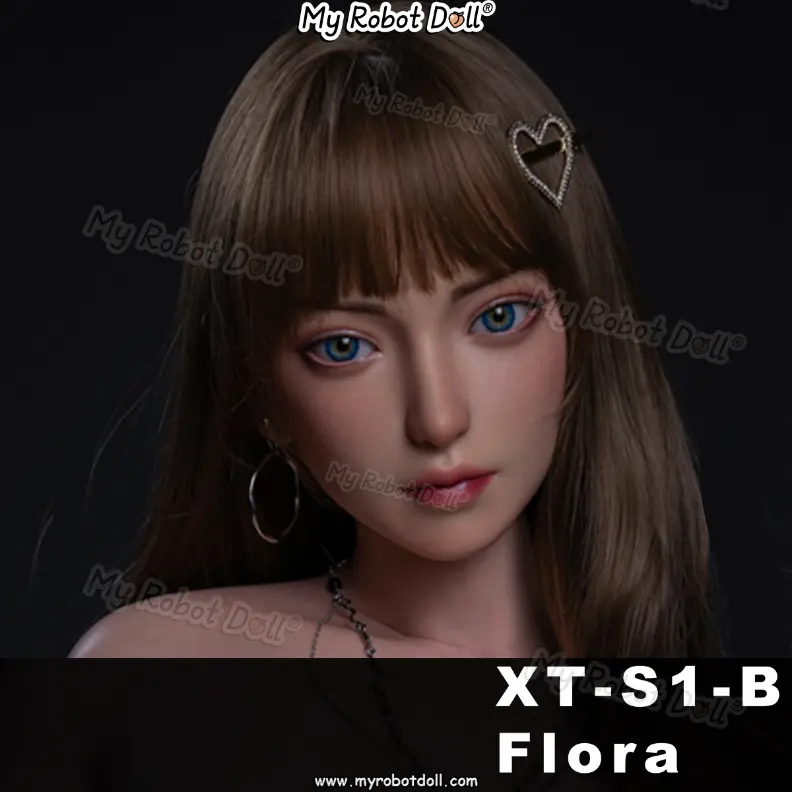 1-B-Flora