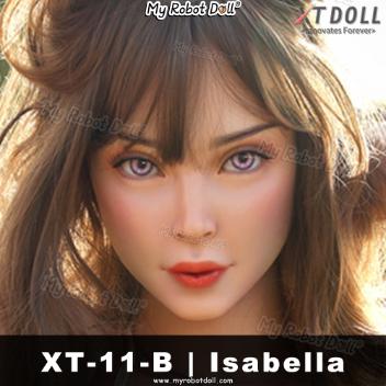 11-B-Isabella