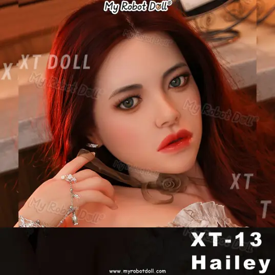 13-Hailey