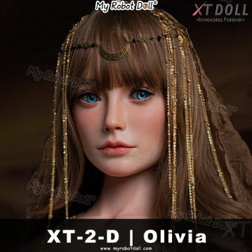 2-D-Olivia