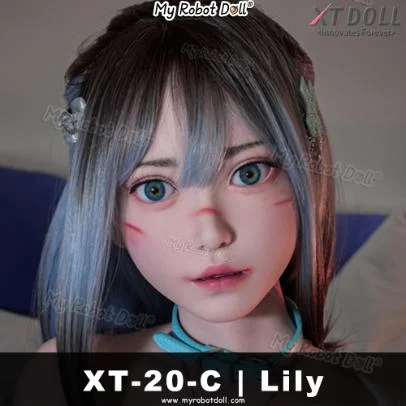 20-C-Lily