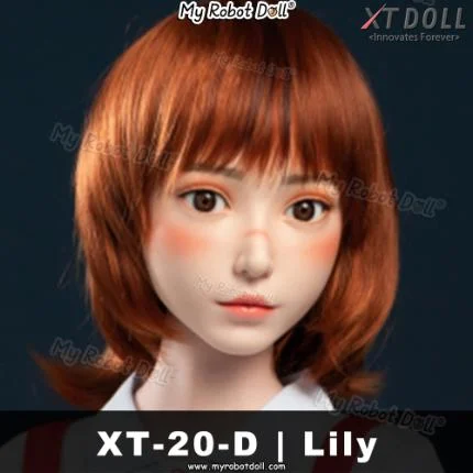 20-D-Lily