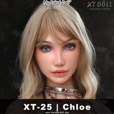 25-Chloe