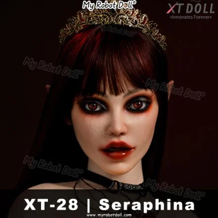 28-Seraphina