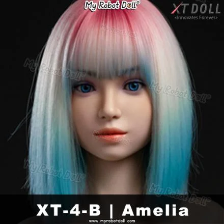 4-B-Amelia