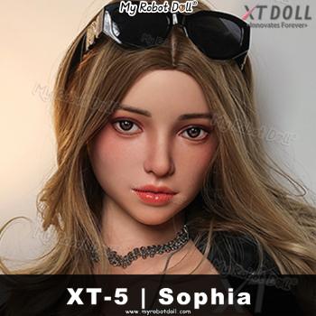 5-Sophia
