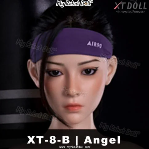 8-B-Angel