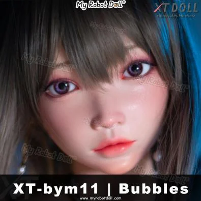 Bym11-Bubbles