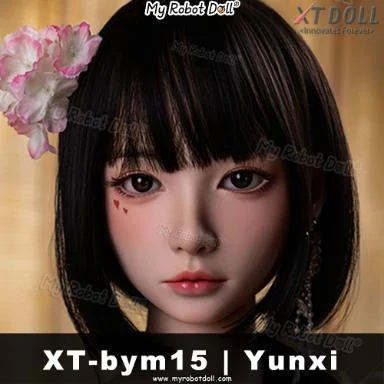 Bym15-Yunxi