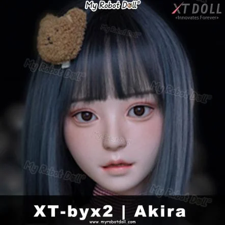 Byx2-Akira